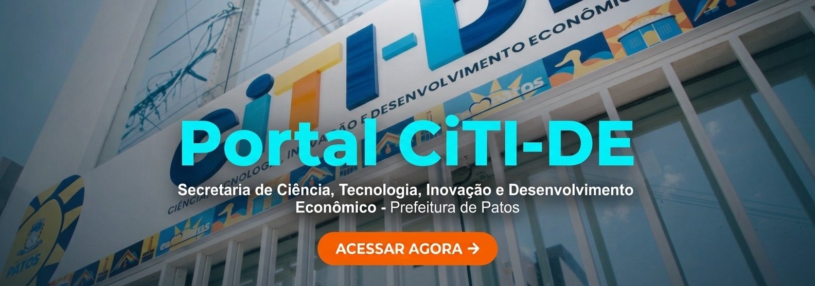 CiTI-DE