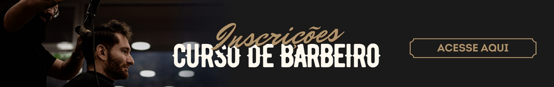 Curso Barbeiros