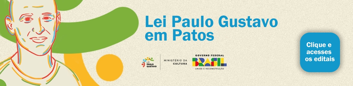 Lei Paulo Gustavo