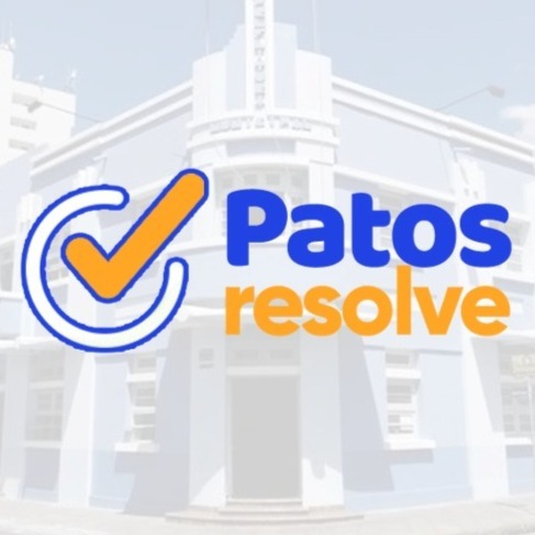 Patos Resolve