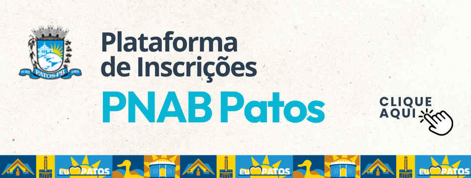 PNAB Patos
