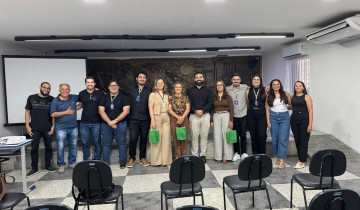 Prefeitura de Patos abre Semana Ra�zes do Sert�o com foco em educa��o ambiental e arboriza��o