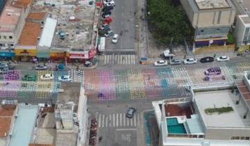 STTRANS anuncia mudan�as no tr�nsito para otimizar circula��o de ve�culos no centro da cidade