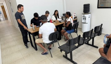 Secretaria convoca vendedores para retirada de alvar�s do S�o Jo�o 2026 de Patos