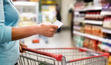 Pesquisa do Procon identifica diferen�as expressivas nos pre�os da cesta b�sica em Patos