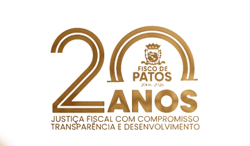 Prefeitura de Patos celebra 20 anos do Fisco Municipal com programa��o especial e sorteio do IPTU Premiado 2026
