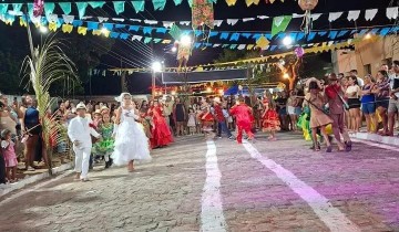 Prefeitura de Patos garante subven��o para fortalecer movimento quadrilheiro