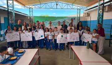 Prefeitura de Patos realiza ciclo de oficinas participativas para revis�o do Plano Diretor