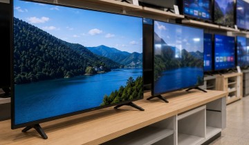 Pesquisa do Procon Patos aponta os melhores pre�os de televisores para quem vai acompanhar a Copa do Mundo