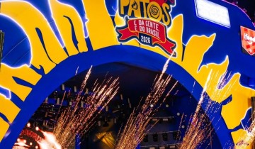 S�o Jo�o de Patos termina com balan�o positivo e celebra sucesso da edi��o 2026