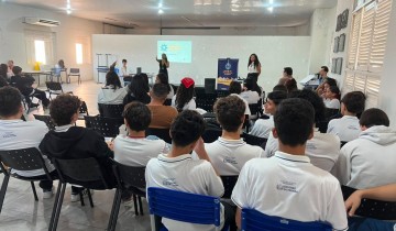 Oficinas da revis�o do Plano Diretor ampliam participa��o popular em Patos