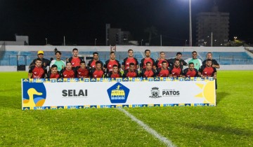 Word FC vence o Personas e conquista o Campeonato Amador de Patos