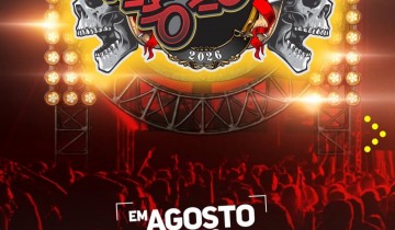 Com apoio da Prefeitura, AMO-Patos realiza 17� edi��o do Patos Moto Fest neste fim de semana