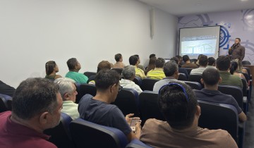 Prefeitura de Patos alinha organiza��o, seguran�a e tr�nsito para a Festa de Nossa Senhora da Guia