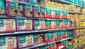 Procon Patos realiza pesquisa de pre�os de fraldas e identifica diferen�as de at� 94%
