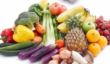 Procon de Patos identifica diferen�as de at� 80% nos pre�os de frutas e hortali�as
