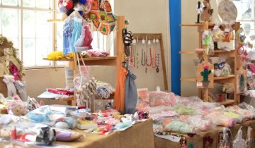 Patos abre inscri��es para a Feira M�os que Criam com oportunidades para artes�os e produtores locais