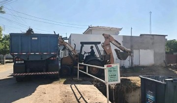 Patos realiza mutir�o de servi�os em bairros da cidade
