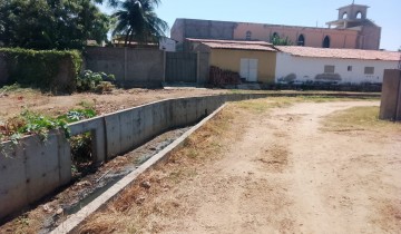 Prefeitura de Patos realiza a��es de infraestrutura e servi�os p�blicos nesta quinta-feira