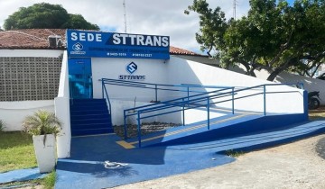 STTRANS anuncia altera��es no tr�nsito de Patos para a Festa de Nossa Senhora da Guia 2026