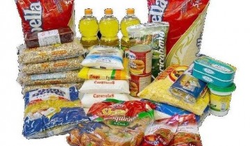 Procon de Patos divulga pesquisa de pre�os da cesta b�sica em 11 supermercados