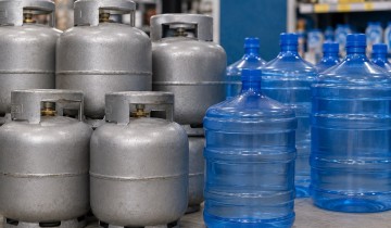 Procon divulga pesquisa de pre�o do g�s de cozinha com aumento de 1,82% no P-13
