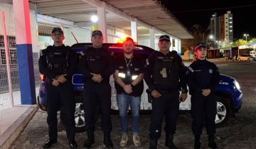 SEMADS autua bar por polui��o sonora em Patos