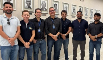 Com apoio da Prefeitura de Patos, Crea-PB prepara corrida com percursos de 3 km e 5 km