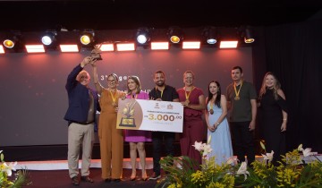 Prefeitura de Patos realiza 3� edi��o do Pr�mio Escola Competente e celebra avan�os da educa��o municipal