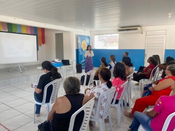 CMAS inicia as Pr-Conferncias da Assistncia Social e convida a populao a participar das decises sobre polticas pblicas