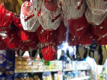 Procon Municipal divulga pesquisa de pre�o de ovos de p�scoa e caixa de chocolate
