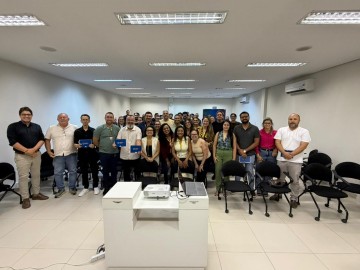 1� audi�ncia p�blica do Plano Diretor de Patos marca nova fase