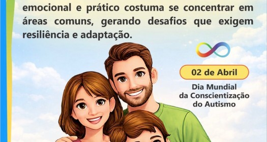 ASPAA realiza campanha sobre autismo durante o m�s de abril em Patos