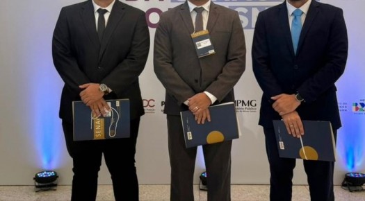 Procon/Patos participa da 38� Reuni�o Ordin�ria da SENACON para debater fraudes digitais e outros temas