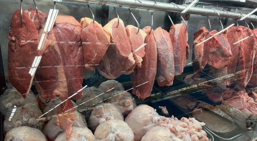 Pesquisa do Procon apresenta varia��o de pre�o do quilo da carne e do frango; confira as tabelas
