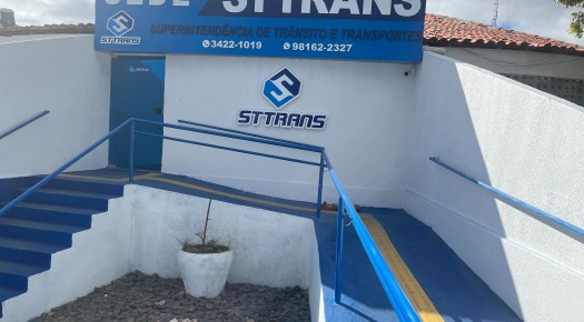 STTRANS divulga programa��o do Maio Amarelo 2026 em Patos