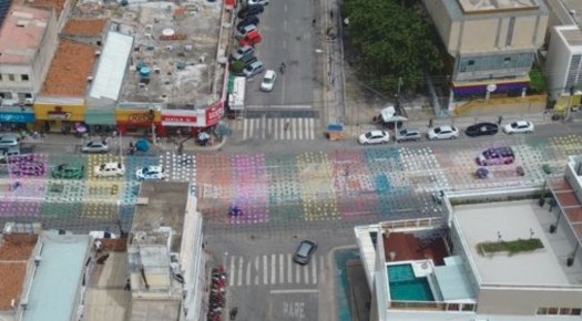 STTRANS anuncia mudan�as no tr�nsito para otimizar circula��o de ve�culos no centro da cidade
