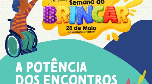 Semana do Brincar 2026 ter� espet�culo �M�gico de Oz�, jogos infantis e atividades para toda a fam�lia em Patos