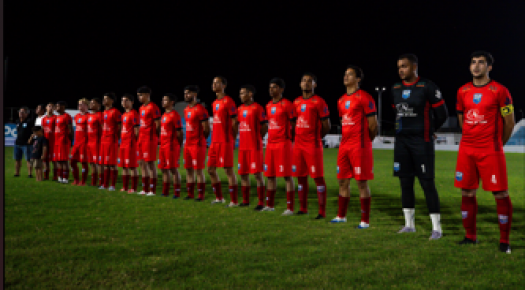 Campeonato Amador de Patos 2026 come�a com 22 equipes e promete movimentar o futebol local