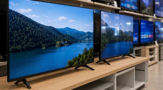 Pesquisa do Procon Patos aponta os melhores pre�os de televisores para quem vai acompanhar a Copa do Mundo