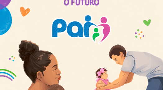 Por meio do Programa PAI, a Prefeitura de Patos apresenta programa��o do M�s da Primeira Inf�ncia