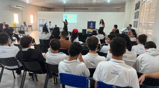 Oficinas da revis�o do Plano Diretor ampliam participa��o popular em Patos