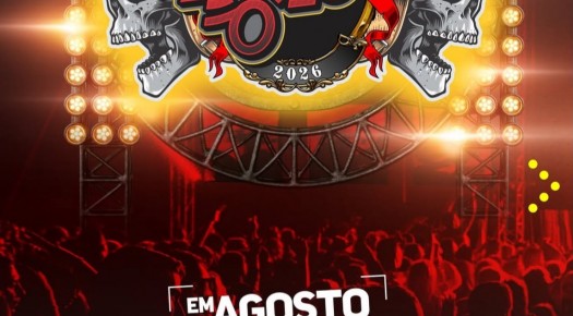 Com apoio da Prefeitura, AMO-Patos realiza 17� edi��o do Patos Moto Fest neste fim de semana