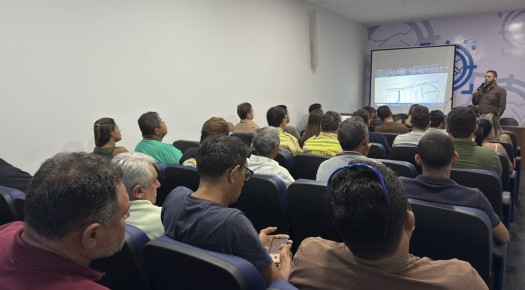 Prefeitura de Patos alinha organiza��o, seguran�a e tr�nsito para a Festa de Nossa Senhora da Guia