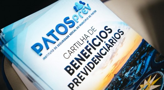 PatosPrev realiza mais uma edi��o do PreparaPrev e aproxima servidores de seus direitos previdenci�rios