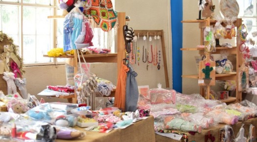 Patos abre inscri��es para a Feira M�os que Criam com oportunidades para artes�os e produtores locais