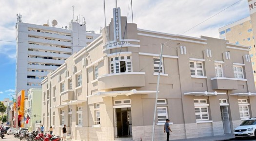 Prefeitura de Patos mant�m expediente normal nas reparti��es p�blicas nesta sexta-feira (25)