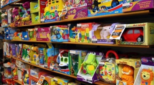 Procon de Patos divulga pesquisa de pre�os de brinquedos e jogos para o Dia das Crian�as