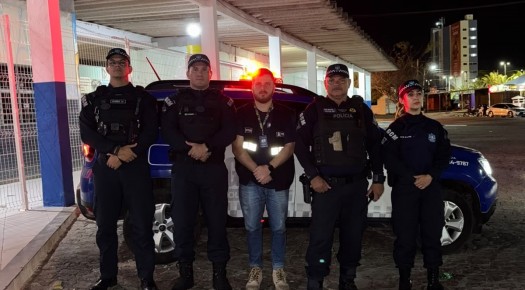 SEMADS autua bar por polui��o sonora em Patos