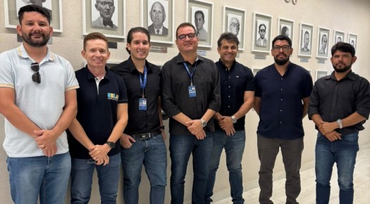 Com apoio da Prefeitura de Patos, Crea-PB prepara corrida com percursos de 3 km e 5 km